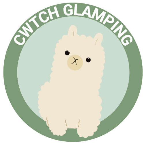 Cwtch Glamping - Abergavenny, South Wales